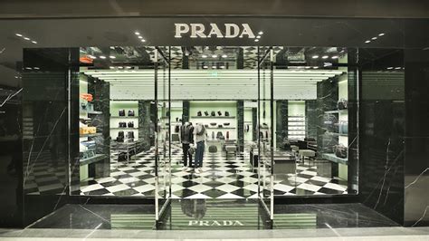 how many stores does prada have in china|prada owned stores.